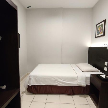 Hotel Desaru Penawar Εξωτερικό φωτογραφία