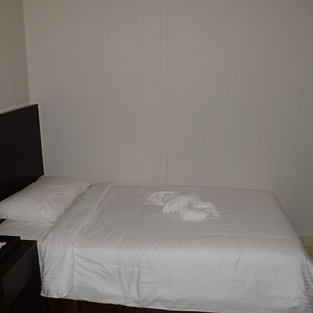 Hotel Desaru Penawar Εξωτερικό φωτογραφία