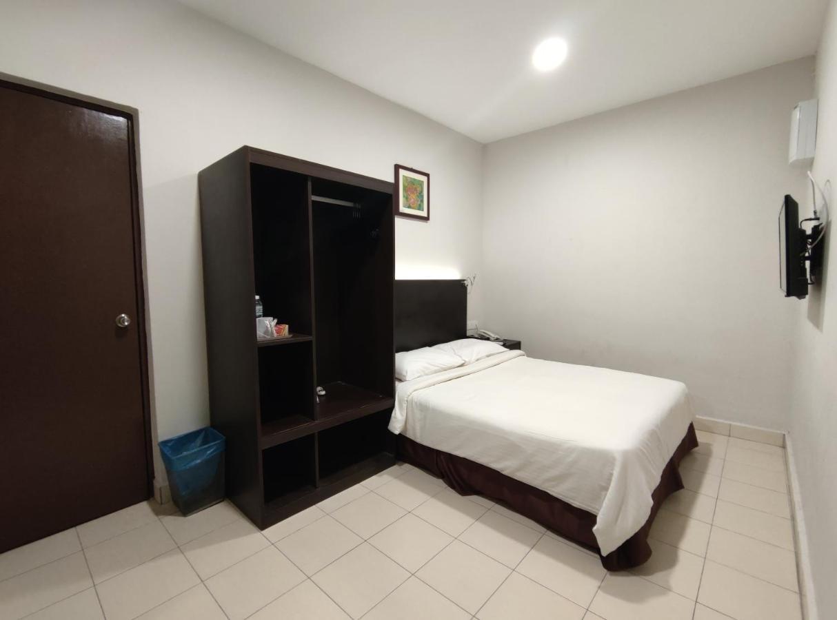 Hotel Desaru Penawar Εξωτερικό φωτογραφία