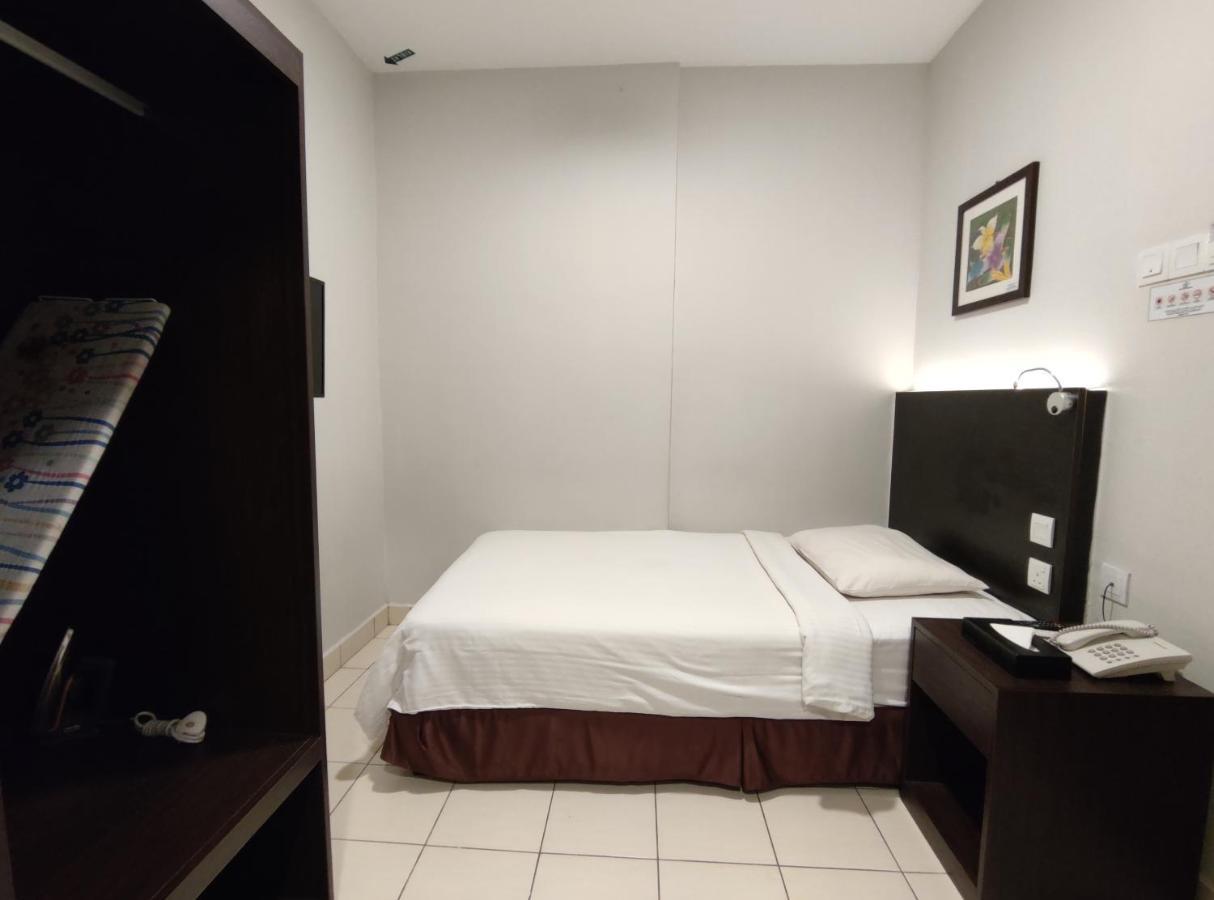 Hotel Desaru Penawar Εξωτερικό φωτογραφία