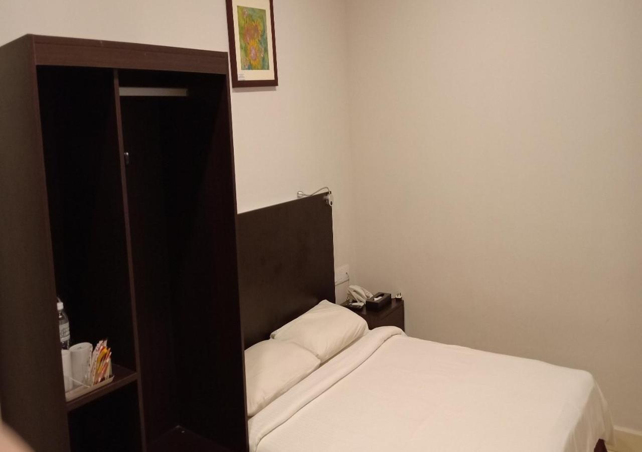 Hotel Desaru Penawar Εξωτερικό φωτογραφία