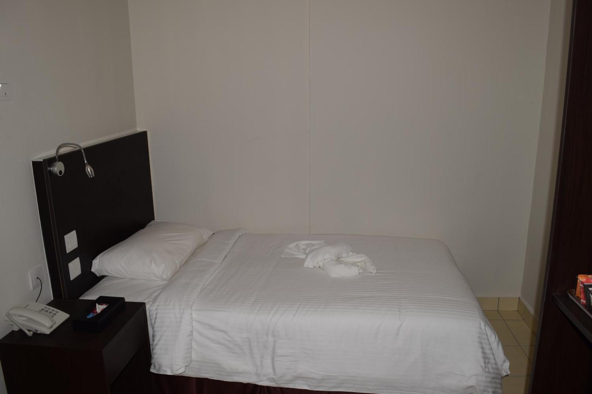 Hotel Desaru Penawar Εξωτερικό φωτογραφία
