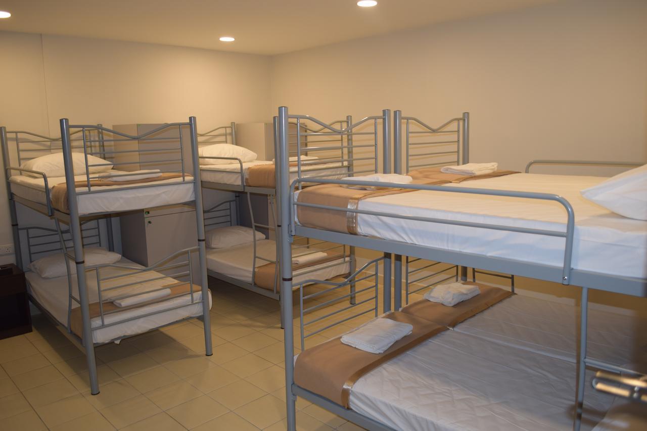 Hotel Desaru Penawar Εξωτερικό φωτογραφία