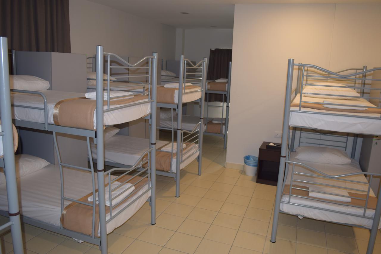 Hotel Desaru Penawar Εξωτερικό φωτογραφία