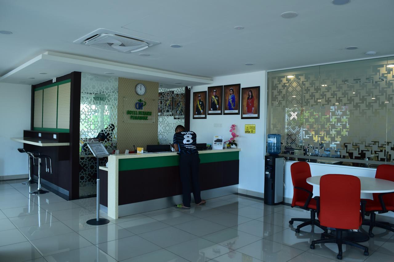 Hotel Desaru Penawar Εξωτερικό φωτογραφία